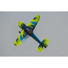 SLICK 84IN (CF) BLUE/GREEN (02)