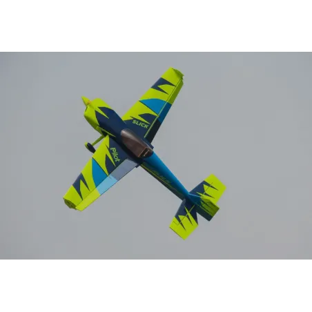 SLICK 84IN (CF) BLUE/GREEN (02)