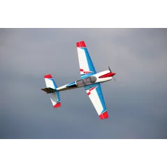 EXTRA-NG 115IN RED/BLUE/WHITE (01)