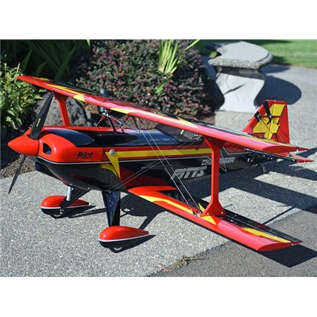 PITTS CHALLENGER 120CC 87IN (01)