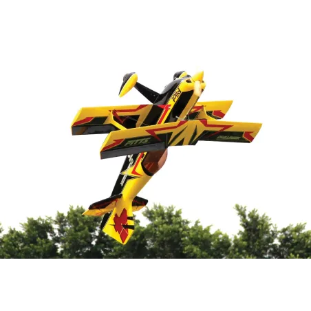 PITTS CHALLENGER 150-220CC 106IN (02)