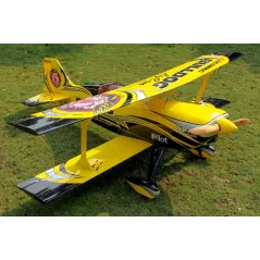 PITTS CHALLENGER 150-220CC 106IN (03)