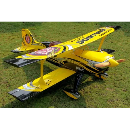 PITTS CHALLENGER 150-220CC 106IN (03)