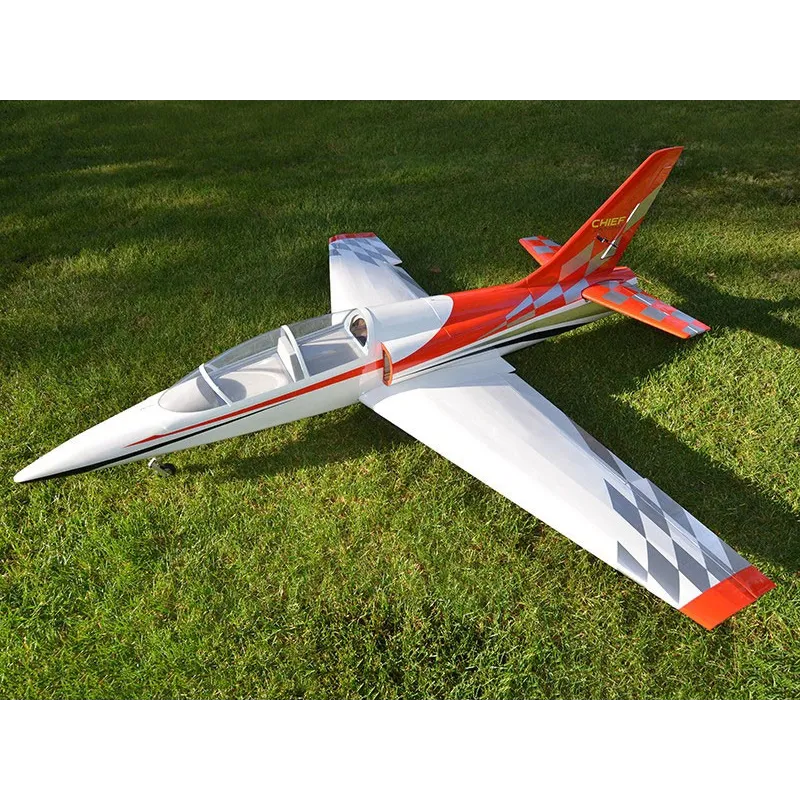 DOLPHIN-92 KIT (RETRACT VERSION)