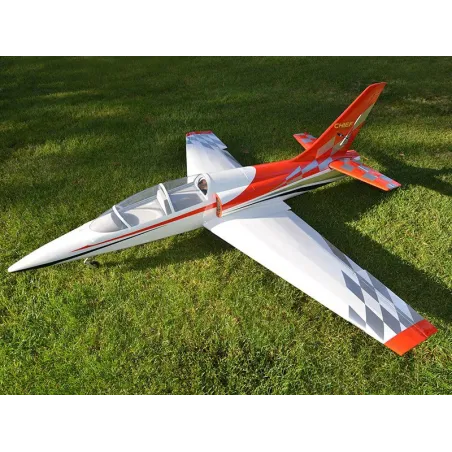 DOLPHIN-92 KIT (RETRACT VERSION)