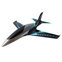 PREDATOR 3.2m COMPOSITE JET (w/RETRACTS)