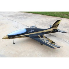 PREDATOR 2.7m COMPOSITE JET(RETRACT)(16)