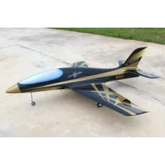 PREDATOR 2.7m COMPOSITE JET(RETRACT)(16)