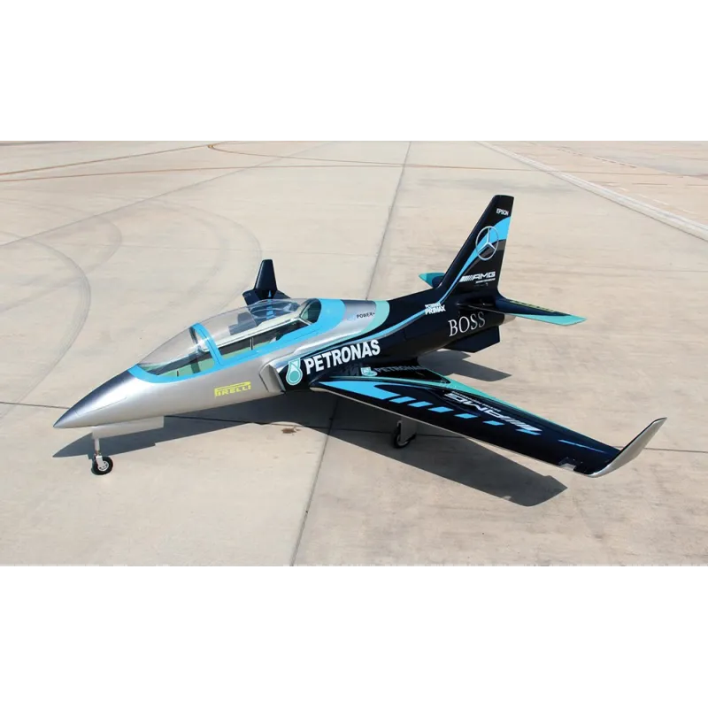 VIPER 3.2M COMPOSITE JET (RETRACT VER.) VIPER 3.2M COMPOSITE JET (RETRACT VER.)