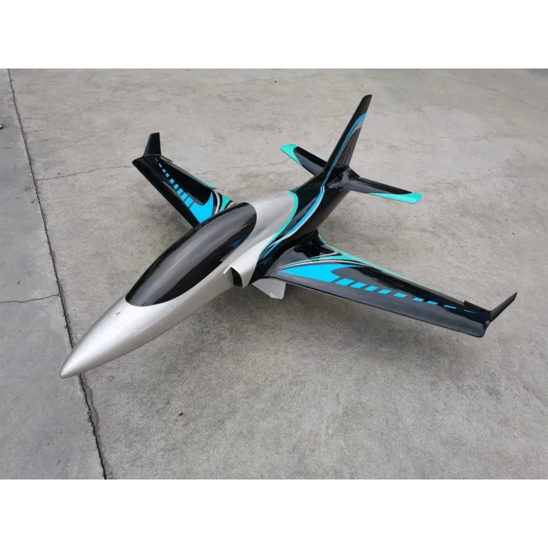 VIPER JET 1.8M (RETRACT VERSION) (10)