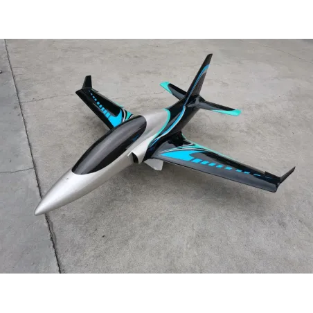 VIPER JET 1.8M (RETRACT VERSION) (10)