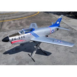 F-86D JET 2.2M (KITS ONLY)
