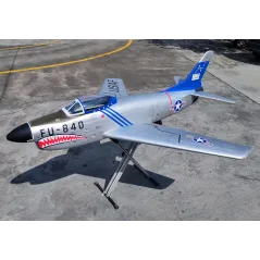 F-86D JET 2.2M (KITS ONLY)