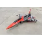 FC-1 COMPOSITE JET (KIT ONLY) FC-1 COMPOSITE JET (KIT ONLY)