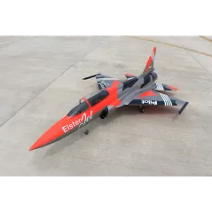FC-1 COMPOSITE JET (RETRACT VERSION)(04)