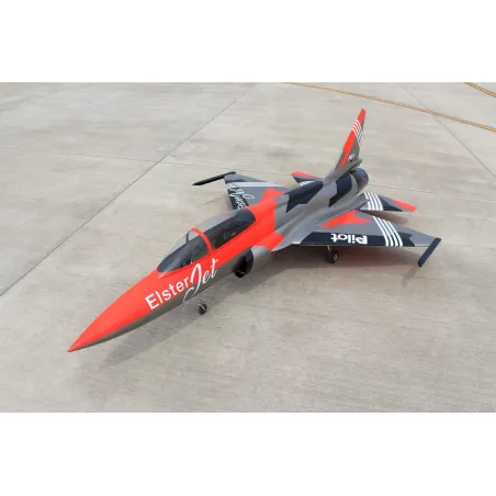 FC-1 COMPOSITE JET (RETRACT VERSION)(04)