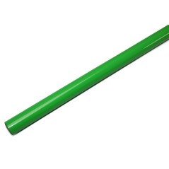 COVERING-FLUORESCENT GREEN