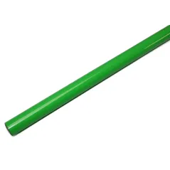 COVERING-FLUORESCENT GREEN
