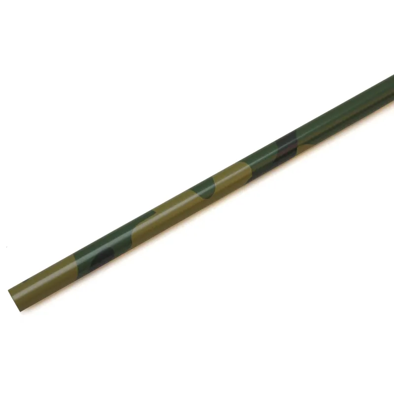 COVERING - CAMOUFLAGE GREEN (2M)