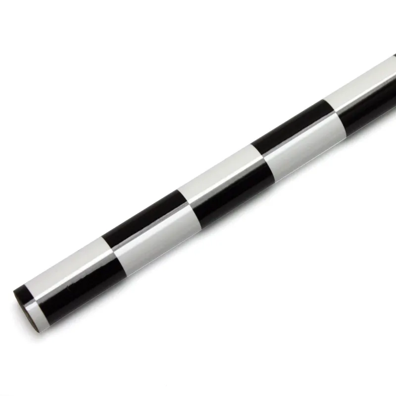 COVERING BLACK/WHITE CHECKER (2M) COVERING BLACK/WHITE CHECKER (2M)
