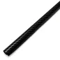 COVERING-CARBON FIBRE GRAIN (2M) COVERING-CARBON FIBRE GRAIN (2M)