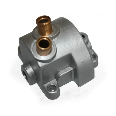 CAM GEAR HOUSING