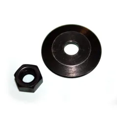 PROP WASHER & NUT