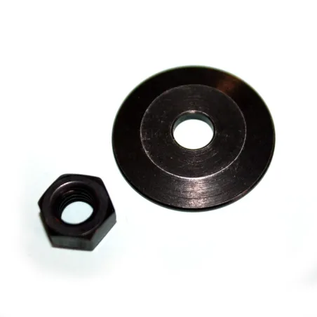 PROP WASHER & NUT