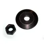 PROP WASHER & NUT