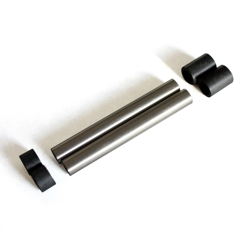 PUSHROD COVER & SEAL [2]