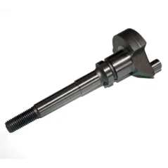 CRANKSHAFT (FA-80 MK1)