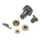 MG2607HV METAL SERVO GEARSET