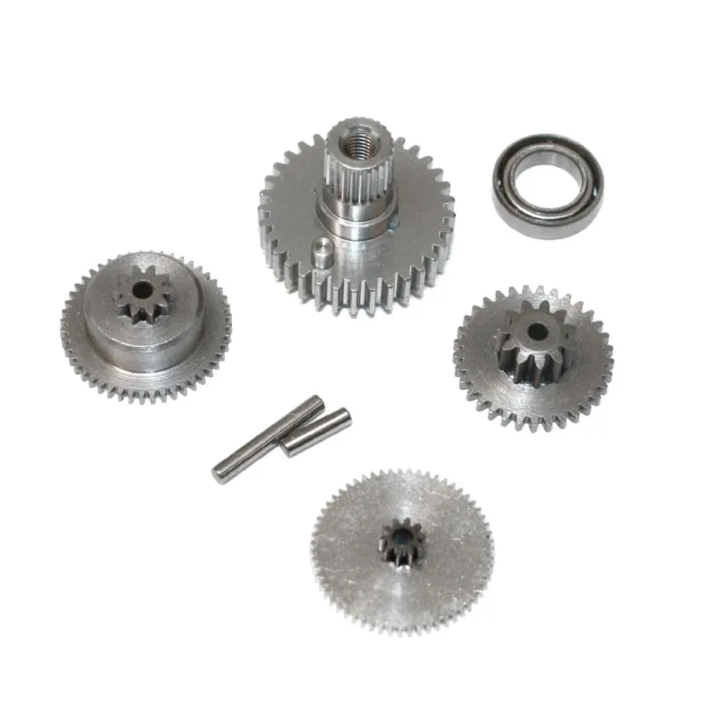 MG7232HV METAL SERVO GEARSET