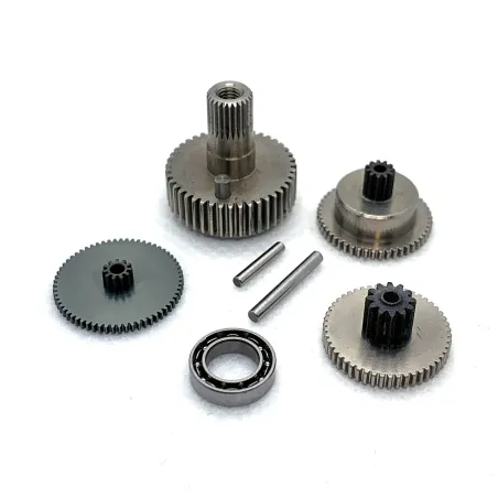 MGB8555HV GEARSET