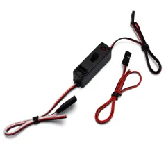 FUTABA SWITCH HARNESS