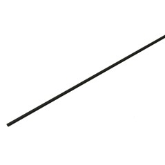 CARBON FIBRE ROD 1.2MM X 1000MM