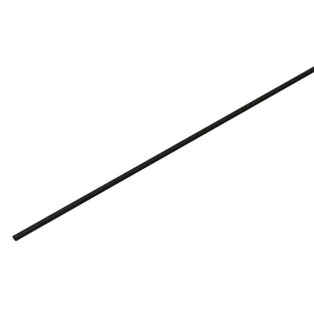 CARBON FIBRE ROD 1.2MM X 1000MM