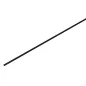 CARBON FIBRE ROD 1.2MM X 1000MM CARBON FIBRE ROD 1.2MM X 1000MM