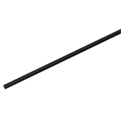 CARBON FIBRE ROD 3.0MM X 1000MM