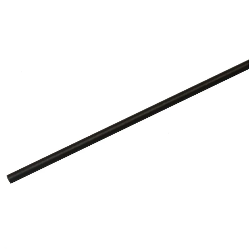 CARBON FIBRE ROD 3.0MM X 1000MM
