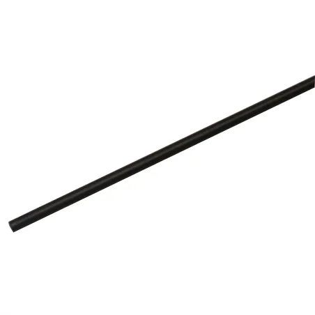CARBON FIBRE ROD 3.0MM X 1000MM