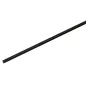 CARBON FIBRE ROD 3.0MM X 1000MM