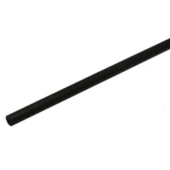 CARBON FIBRE ROUND TUBE 4.0x2.0mm 1M