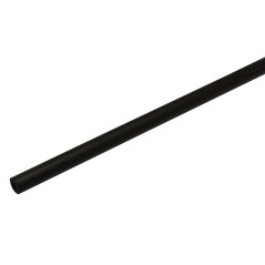 CARBON FIBRE ROUND TUBE 4.0x2.5mm 1M