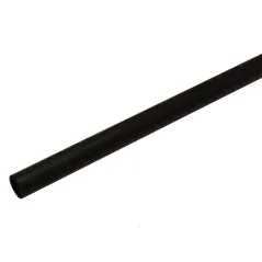CARBON FIBRE ROUND TUBE 6.0x5.0mm 1M