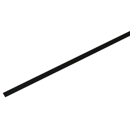 CARBON FIBRE SHAFT 1.0x3mm 1M