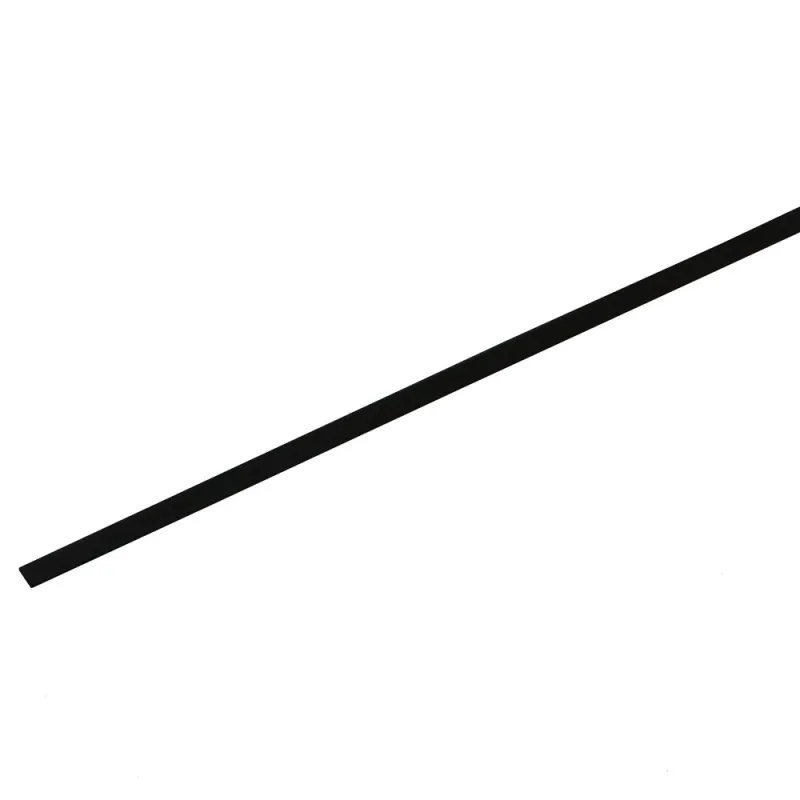 CARBON FIBRE SHAFT 0.6x3mm 1M