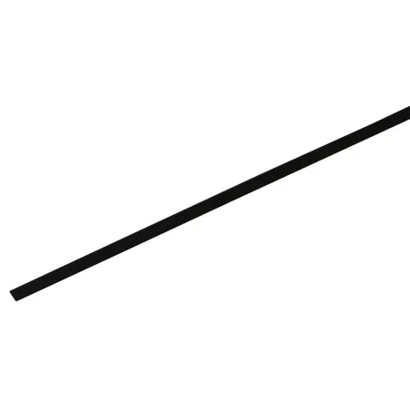 CARBON FIBRE SHAFT 0.6x3mm 1M