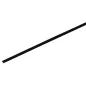 CARBON FIBRE SHAFT 0.6x3mm 1M