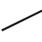 CARBON FIBRE SHAFT 0.6x5mm 1M CARBON FIBRE SHAFT 0.6x5mm 1M